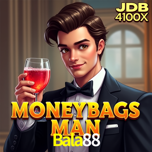 Bala88: Jogos de Caça-Níqueis-Altas Recompensas, Roleta-Velocidade, Blackjack-Desafios Máximos